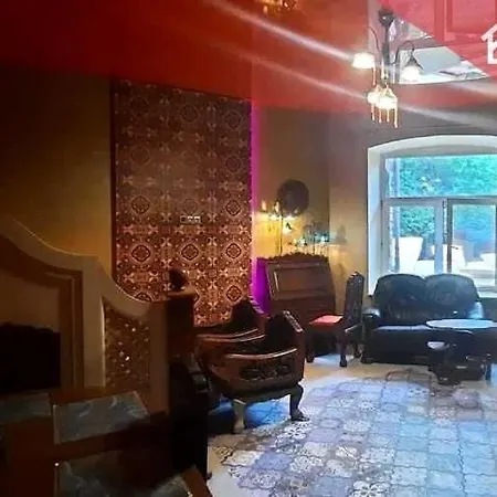 Sekret Maharadzy - The Maharaja's Secret