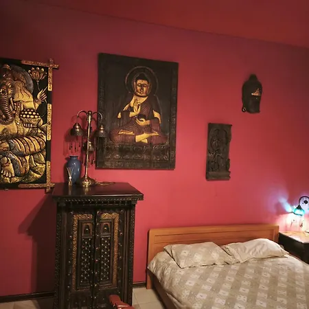 Sekret Maharadzy - The Maharaja's Secret *