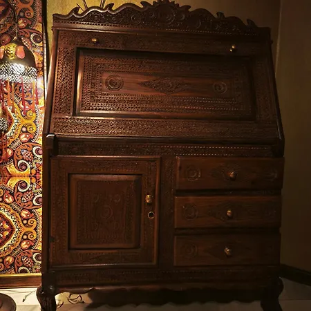 Апартаменты Sekret Maharadzy - The Maharaja's Secret *