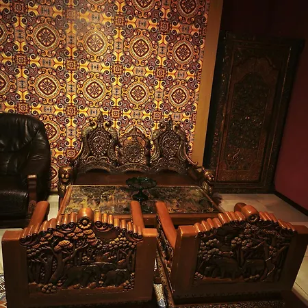 Sekret Maharadzy - The Maharaja's Secret Апартаменты *