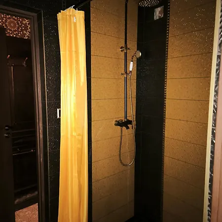 Sekret Maharadzy - The Maharaja's Secret * Ченстохова