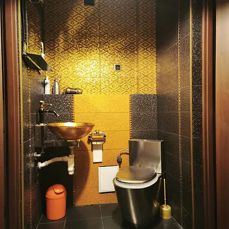 Sekret Maharadzy - The Maharaja's Secret Ченстохова