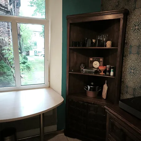 Sekret Maharadzy - The Maharaja's Secret Апартаменты