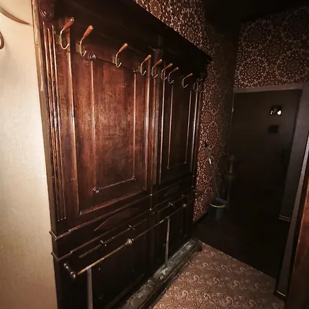 Sekret Maharadzy - The Maharaja's Secret *