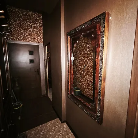 Апартаменты Sekret Maharadzy - The Maharaja's Secret