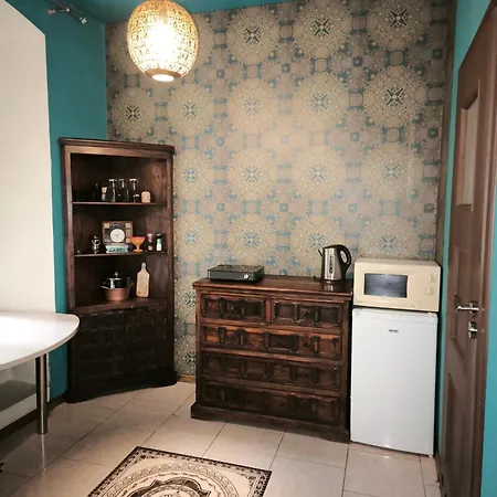 Sekret Maharadzy - The Maharaja's Secret * Ченстохова