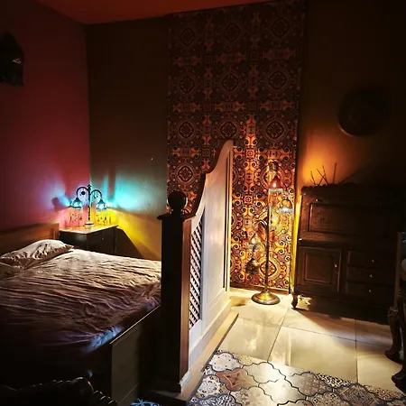 Апартаменты Sekret Maharadzy - The Maharaja's Secret *