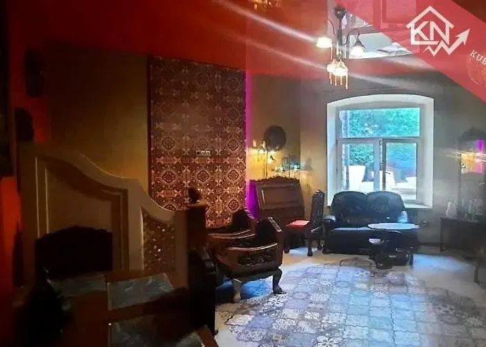 Sekret Maharadzy - The Maharaja's Secret