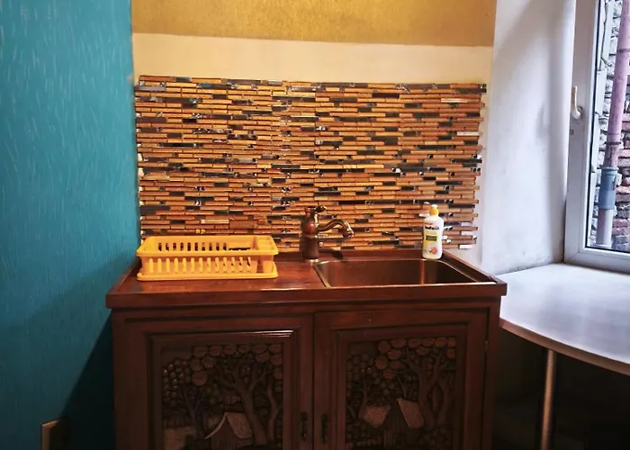 Sekret Maharadzy - The Maharaja's Secret * צ'סטוצ'ובה