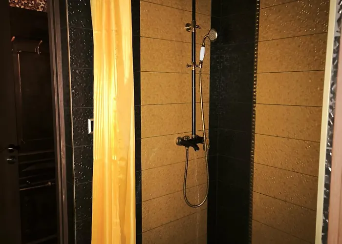 Sekret Maharadzy - The Maharaja's Secret * צ'סטוצ'ובה