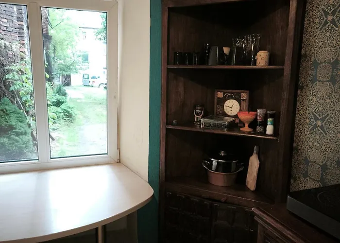 Sekret Maharadzy - The Maharaja's Secret דירה