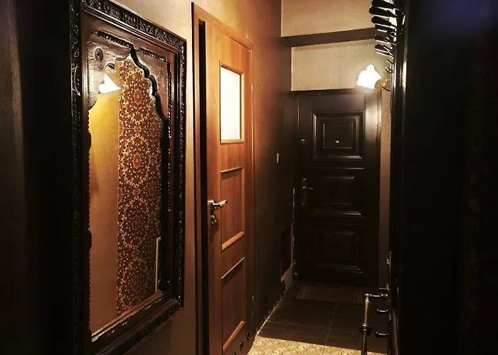 Sekret Maharadzy - The Maharaja's Secret *