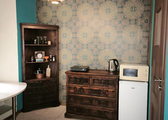 Sekret Maharadzy - The Maharaja's Secret * צ'סטוצ'ובה