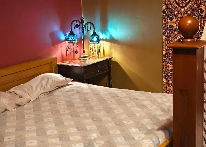 Sekret Maharadzy - The Maharaja's Secret