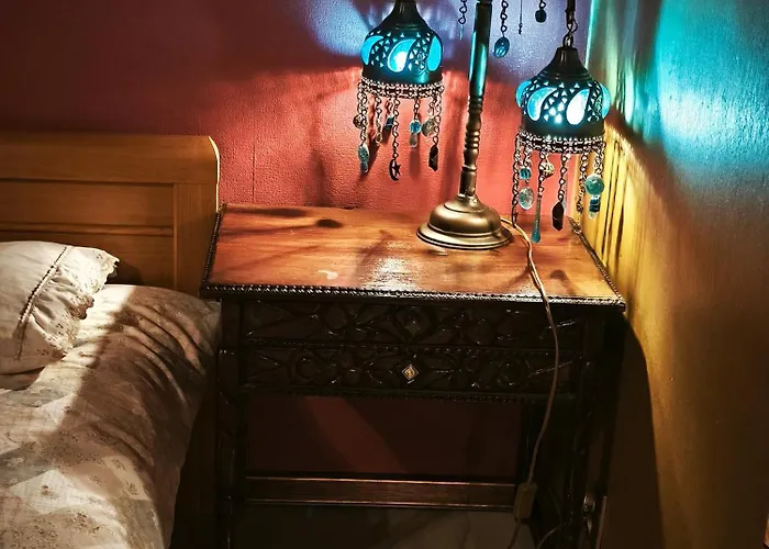 Sekret Maharadzy - The Maharaja's Secret צ'סטוצ'ובה